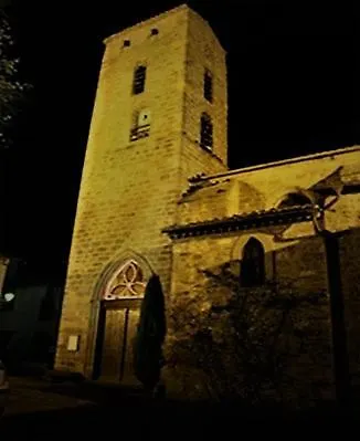 公寓 Des Lices Villesequelande