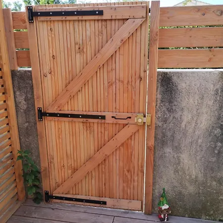 Des Lices Appartement