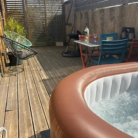 Appartement Des Lices *