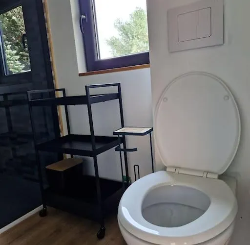 Appartement Des Lices *