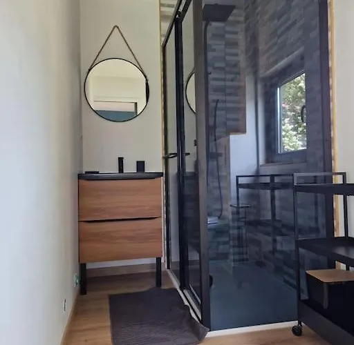 Appartement Des Lices Villesequelande