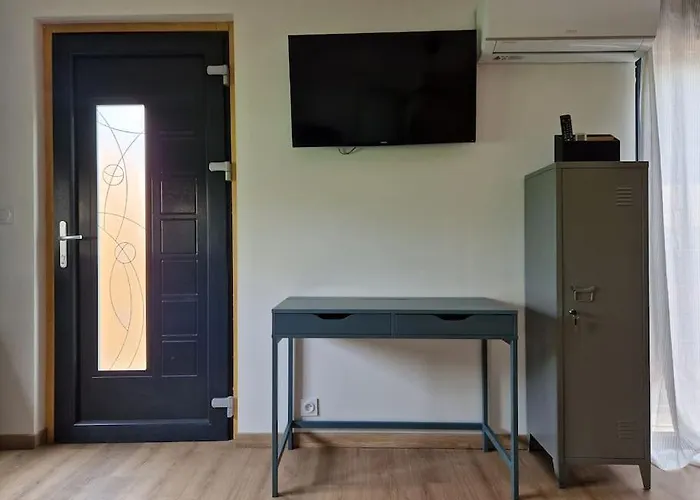 Des Lices Appartement