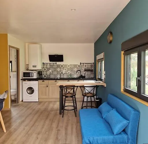 Des Lices * Villesequelande