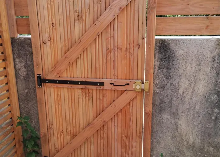 Des Lices Апартаменты